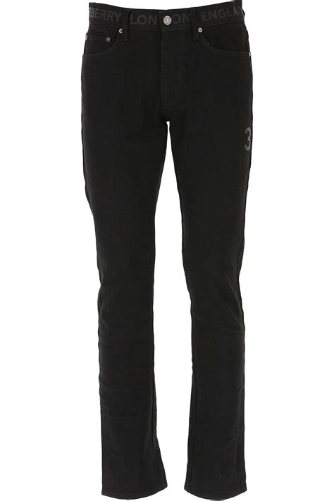 black burberry jeans|Burberry jeans men's price.